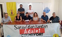 BES’ten Yeni Adli Yıl Mesajı: “Yargı Emekçilerinin Sorunları Devam Ediyor”