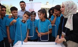 Diyarbakır'da "O Köy Bilim Köyümüzdür" projesi hayata geçirildi
