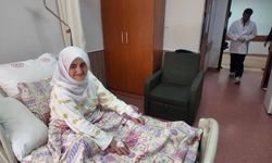 Bitlis’te 70 Yaşındaki Hastaya Kapalı Yöntemle Başarılı Bağırsak Ameliyatı