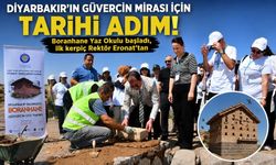 Diyarbakır’ın Güvercin Mirası Yeniden Canlanıyor