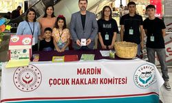 Mardin'de çevre ve iklim değişikliği konusunda farkındalık etkinliği düzenlendi