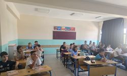 LGS ve YKS’ye hazırlanan öğrencilere ücretsiz destek
