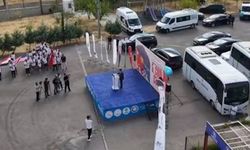 Şırnak’ta Cudi Cup heyecanı final karşılaşmalarıyla sona erdi