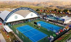 5. Uluslararası Cudi Cup İçin Geri Sayım Başladı