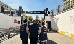 Diyarbakır’da aranan 67 şüpheli jandarma ekiplerince yakalandı