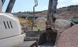 Dicle’nin içme suyu altyapısında çalışmalar hızlandı