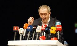 Tuncer Bakırhan’dan Ortadoğu mesajı: Kürtler birlik olmalı