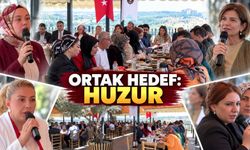 Diyarbakır’da şehit aileleri “Vefa ve Motivasyon” programında buluştu