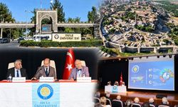 Diyarbakır’da Uluslararası Kalkınma Zirvesi: Kentlerin Geleceği Masaya Yatırılacak