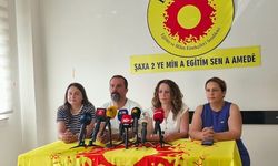 Eğitim-Sen Amed şubesi: Diyarbakır’da Sınıf Mevcutları 70’e Kadar Çıkıyor