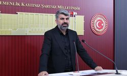 Dinç’ten Diyarbakır için sağlık ve ulaşım çağrısı