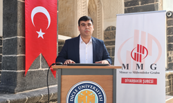 MMG’den Diyarbakır Trafiği İçin Acil Çözüm Çağrısı
