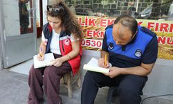 Yenişehir’de Fırınlara Hijyen Denetimi: 5 İşletmeye Ceza