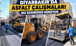 Bağlar'da Çile Son Buluyor: Girne Caddesi Trafiğe Açılıyor