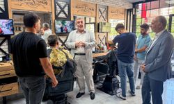 Gülsever: Diyarbakır'da tramvay projesi bir an önce hayata geçirilerek trafik rahatlatılmalı