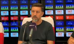Amedspor Besnik Hasi’den Kasımpaşa maçı değerlendirmesi: