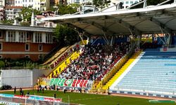 Amedspor taraftarı tribündeki yerini aldı: Kasımpaşa maçı 17.00’de