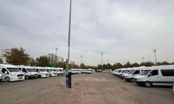 Diyarbakır’da okul servislerinde yeni eğitim yılı hazırlığı tamamlandı