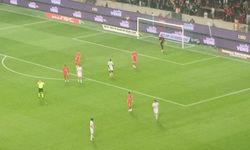 Amedspor, Başakşehir’e acımadı! Gift Orban’dan hat-trick