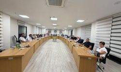 Amedspor’da İstişare Kurulu’nda görev değişimi