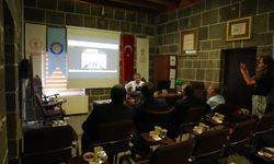 Dicle Üniversitesi’nden Filistin’e Akademik Dayanışma