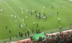 Amedspor liderliği Beşiktaş galibiyetiyle kaptı!