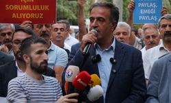 Diyarbakır’da kadın cinayetlerine tepki yürüyüşü