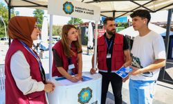Diyarbakır’da belediyenin Yerinde Çözüm ekipleri 800 vatandaşa ulaştı