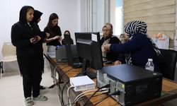 Diyarbakır’da öğrenciler Diyarkartlarını yurtlarından alabilecek