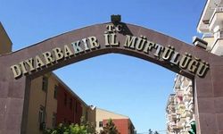 Diyarbakır’ın Yeni İl Müftüsü Belli Oldu: İsmail Fakirullahoğlu