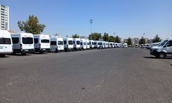Diyarbakır’da Mazot 100 TL’yi Aştı: İlçe Minibüsleri Zarar Ediyor