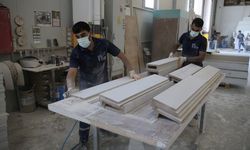 Karacadağ OSB’de Sanayi Çarkları Dönüyor: İlk Fabrikalar Üretime Başladı