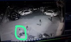 Düğün Salonu Önünde Kovalandı, Yola Kaçtı: 8 Yaşındaki Güneş Hayatını Kaybetti