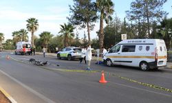 Kilis’te Feci Kaza: Motosiklet Sürücüsü Hayatını Kaybetti