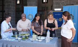 Diyarbakır'da Gastronomi Günleri başladı