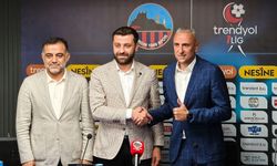 Mardin 1969 Spor’da Petev dönemi başladı