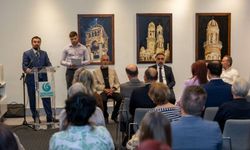 Binlerce yıllık kültürü Zagreb’de sanat ve tarih buluşmasıyla anlatıldı
