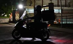 Kayıtsız Motokuryelere Sıkı Denetim: Yüz Binlerce Sürücü Takibe Alındı