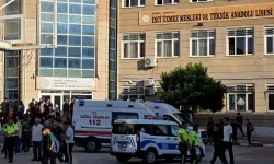 Manisa’da Okul Yakınındaki Saldırıda Yaralanan Öğrencilerden Haber Var