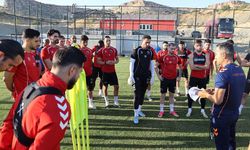 Mardin 1969 Spor, 18 yıl sonra döndüğü Trendyol 1. Lig'de namağlup ilerliyor