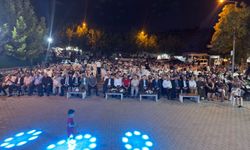Diyarbakır'da "Melike Belkıs Şenlikleri" başladı