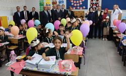Doğu ve Güneydoğu'da eğitim öğretim yılı törenlerle başladı