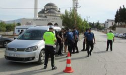 Okul ve Yurt Çevrelerinde Güvenlik Denetimi