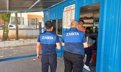 Batman’da Okul Kantinlerinde Sıkı Denetim: 20 Kantine İşlem Yapıldı