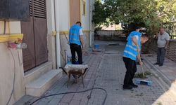 Diyarbakır’da okullar yeni eğitim yılına hazırlanıyor