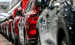 Türkiye otomotiv ihracatında rekor: 27,2 milyar dolar