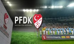PFDK’dan Amedspor’a Tribün ve Para Cezası