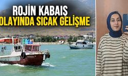 Rojin Kabaiş Soruşturmasında Kritik Gelişme!