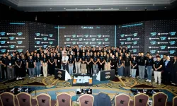 ROKETSAN Yapay Zeka Hackathonu başladı: 72 genç 48 saat boyunca yarışacak