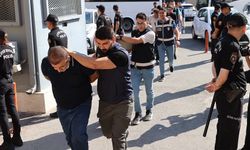 Şanlıurfa’da yasa dışı bahis operasyonu: 47 şüpheli adliyeye sevk edildi